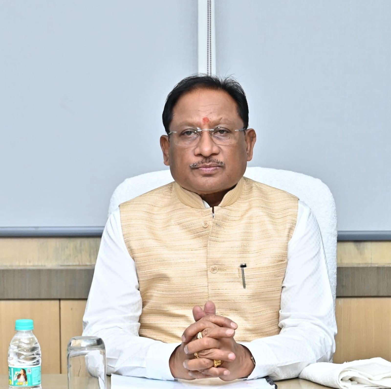 मुख्यमंत्री श्री विष्णुदेव साय के निर्देश पर 12.87 करोड़ लागत से के दो नदी-नालों में उच्च स्तरीय पुल एवं पहुंच मार्ग के निर्माण की मिली स्वीकृति